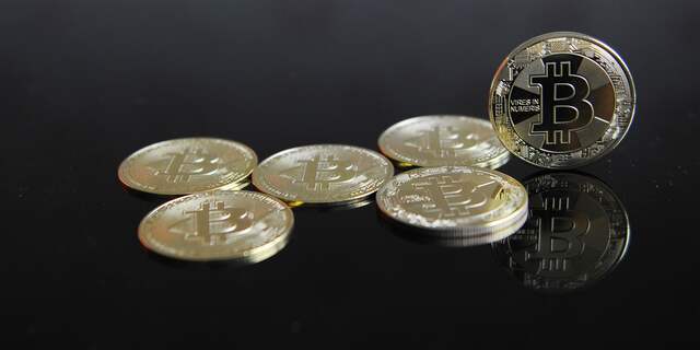 bitcoin