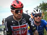 Vooruitblik Tour-etappe 3: Sprinters voor het eerst aan zet