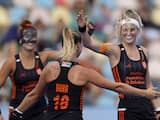 Hockey players beat host country Argentina in Pro League, men also win