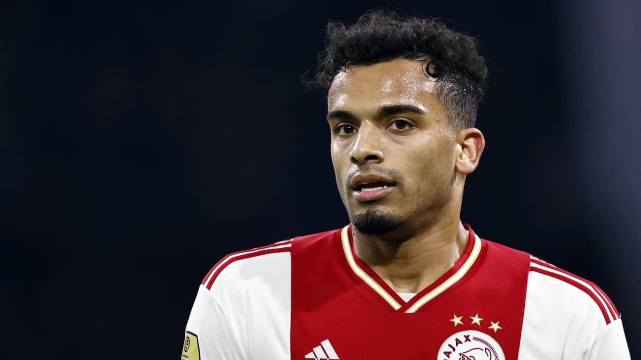 Wijndal torna alla base dell’Ajax a scapito di Bassey per una partita contro il Vitesse |  Calcio