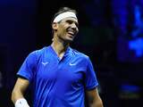 Nadal doet volgens zijn coach mee aan Masters in Parijs en ATP Finals