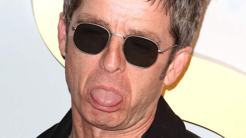 Noel Gallagher sluit reünie Oasis voorgoed uit na dreigementen Liam