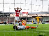 Geïrriteerde Til is het niet eens met kritiek op slordig AZ tegen Kairat