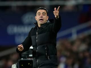 Xavi wil woede bij Barça gebruiken in El Clásico: 'Belangrijkste duel van het jaar'