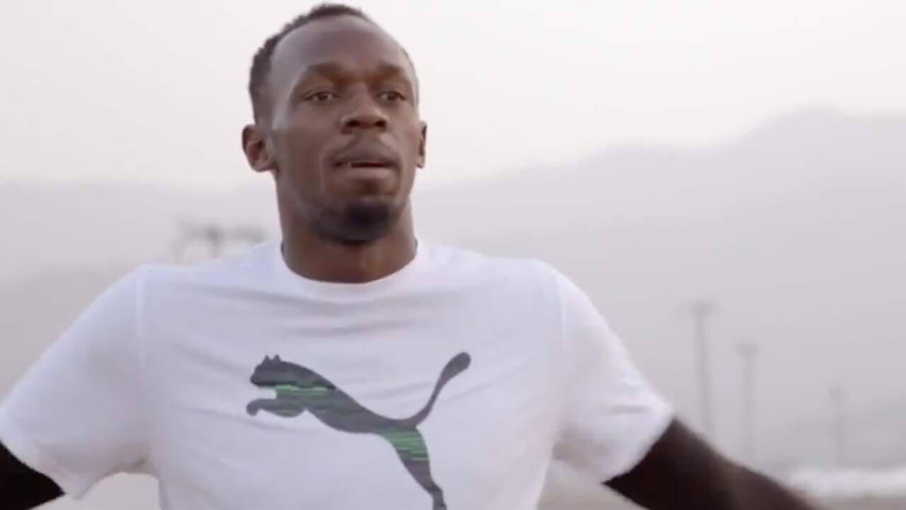Trailer: I Am Bolt