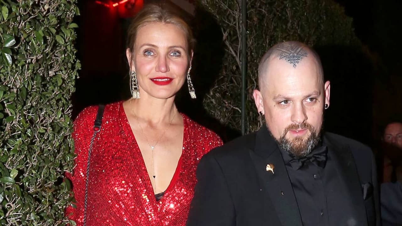 Cameron Diaz en Benji Madden ouders van dochter geworden | Achterklap |  NU.nl