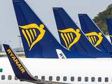 Ryanair denkt voor Kerst akkoorden te kunnen sluiten met vakbonden