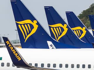 Ryanair wil bemiddelaar inschakelen in conflict met Iers personeel