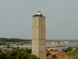 Vuurtoren op Terschelling brandt niet door technisch mankement 