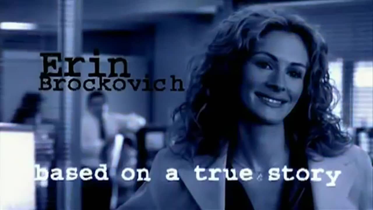Beeld uit video: Bekijk hier de trailer van Erin Brockovich