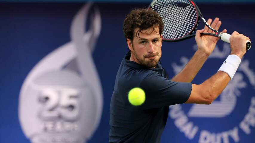 Robin Haase