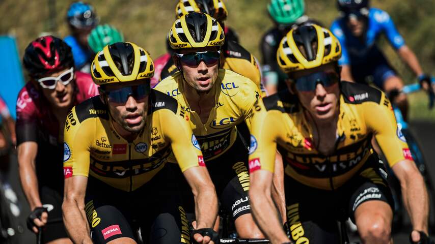 Tom Dumoulin