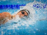 Heemskerk zwemt in Den Haag WK-limiet op 200 vrij