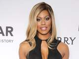 Laverne Cox onthult wassen beeld bij Madame Tussauds 