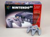 Nintendo-topman hint naar Nintendo 64 Classic Mini