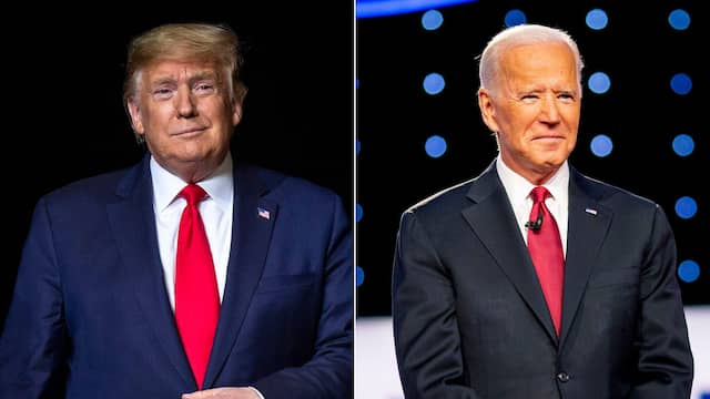 'Als Trump onterecht de overwinning claimt wordt het gevaarlijk'