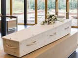 Crematie tot 100 euro duurder door energiekosten, ook plakje cake kost meer