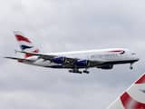 Cabinepersoneel British Airways legt volgende week werk neer