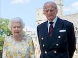 Prins Philip viert 99e verjaardag in isolatie met koningin