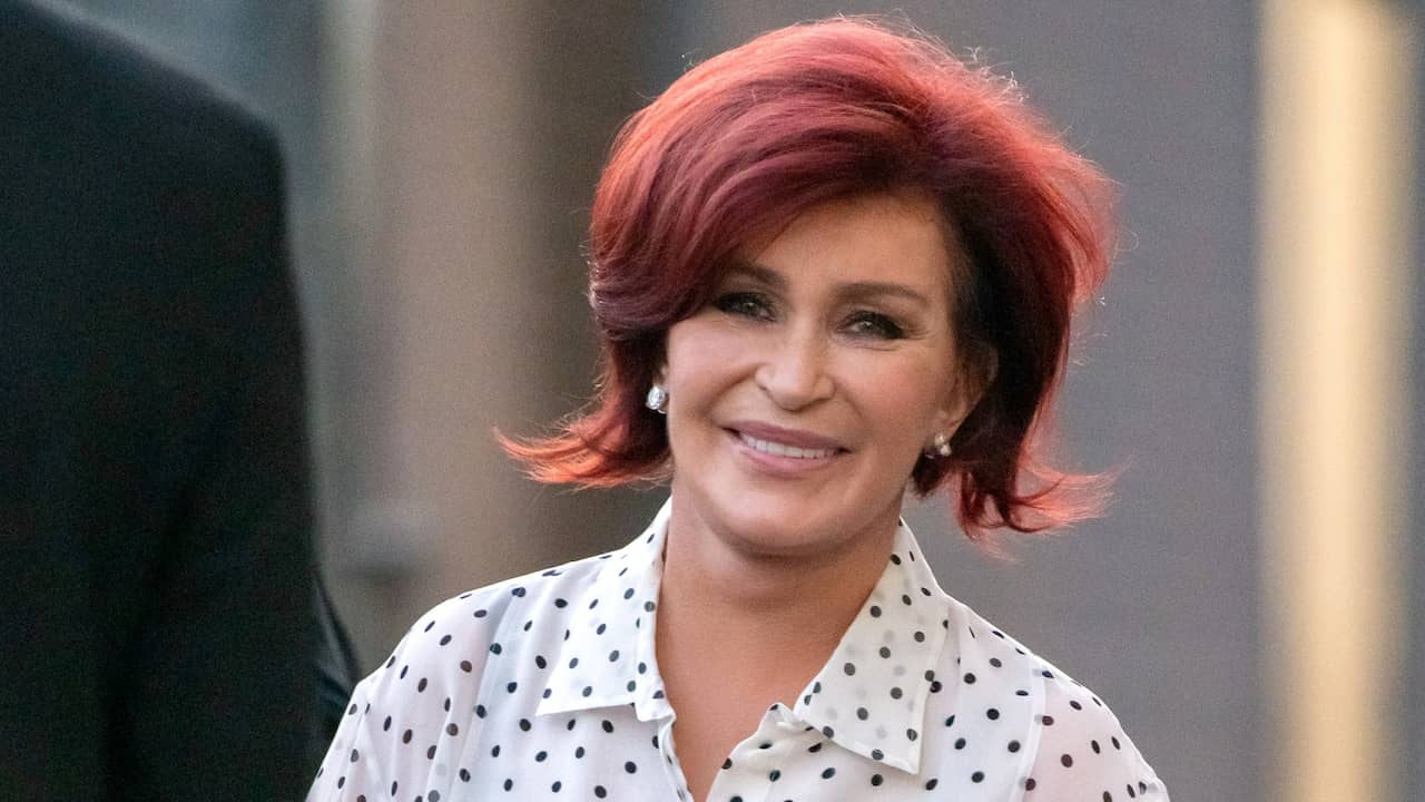 Talk show The Talk longer off the tube due to research into Sharon Osbourne |  NOW