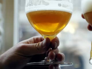 'Drinken van alcohol verhoogt de kans op prostaatkanker'