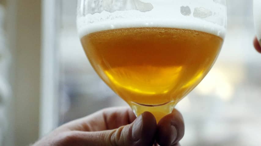 Aantal bierbrouwerijen ruim verviervoudigd in tien jaar tijd