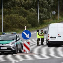 Slowakije waarschuwt voor 'negatieve gevolgen' van verhoogde grenscontroles
