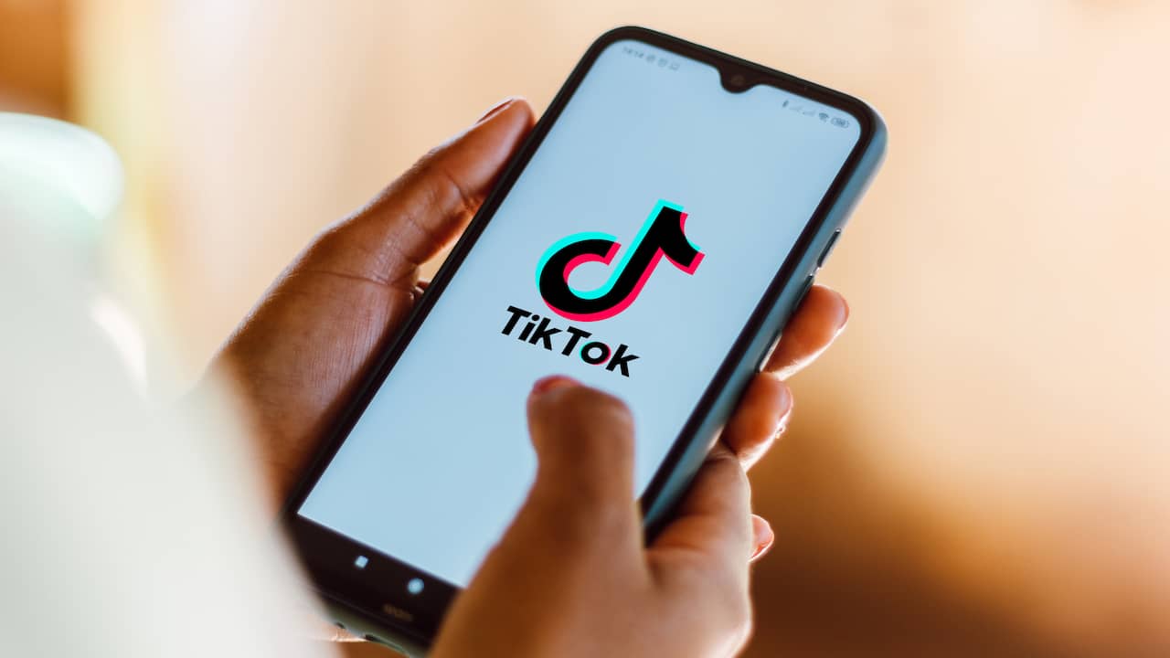 Tiktok meisjes discount