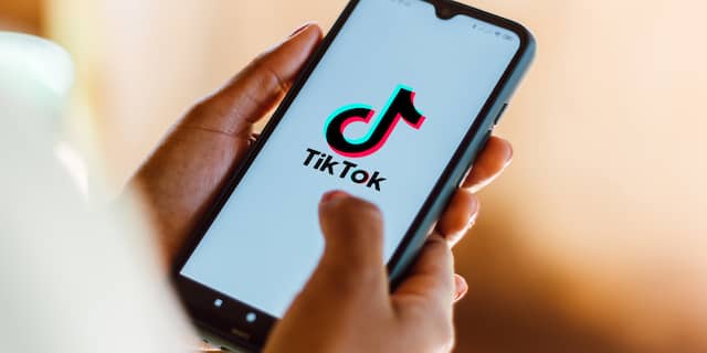 Wordt topper op TikTok tijdens een gratis workshop op het Sint Jorisplein