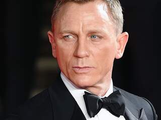 Crew nieuwe James Bond-film maakt opnames in Londen