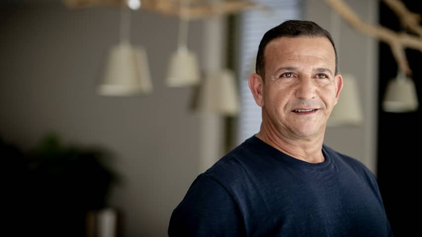 Najib Amhali 