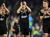 De Ligt tevreden met nipte zege van Ajax bij 'Spurs' in 'vechtpartij'