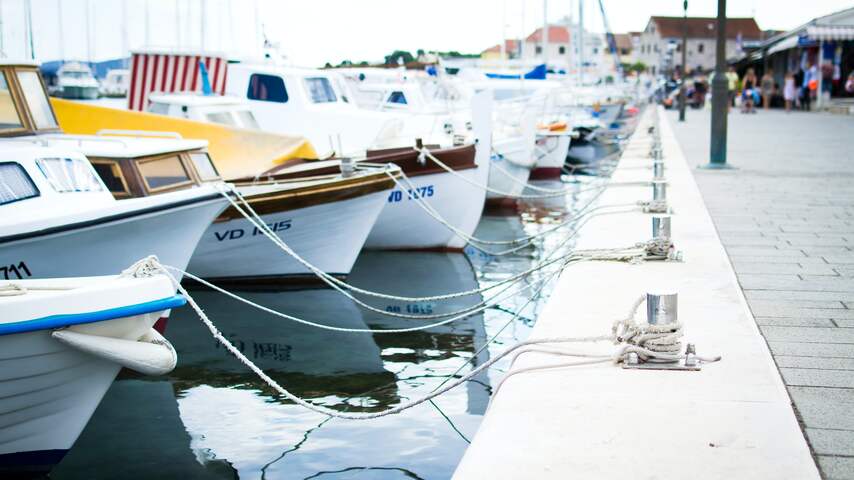 Vaarplezier voor de kleine beurs: 'Opblaasboot is het ideale instapmodel'