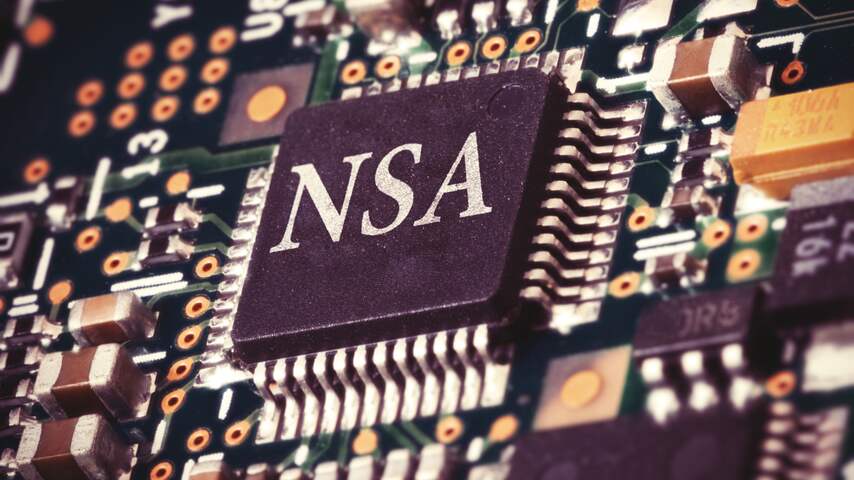 NSA computerchip spionage cyberspionage