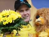 Froome stelt eindzege in Tour veilig, Greipel wint op Champs-Élysées