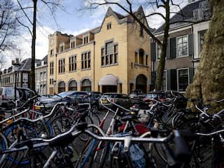 Bestuur Utrechts studentencorps sluit sociëteit twee weken vanwege bangalijst