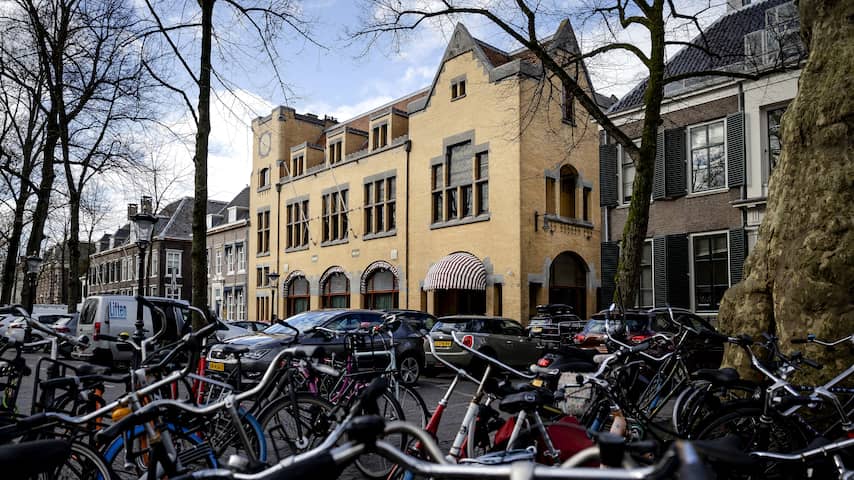 Meerdere aangiftes tegen studenten Utrechts corps vanwege bangalijst