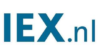IEX.nl (mediapartner)