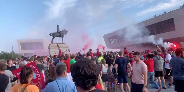Liverpool