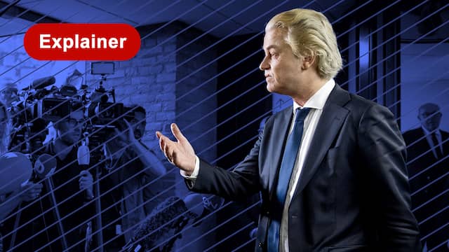 Beeld uit video: Waarom weten we nog steeds niet wie de premier van Nederland wordt?