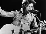 Originele handgeschreven tekst David Bowie's Starman geveild