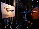 IAAF legt Russische atletiekbond voorlopige schorsing op