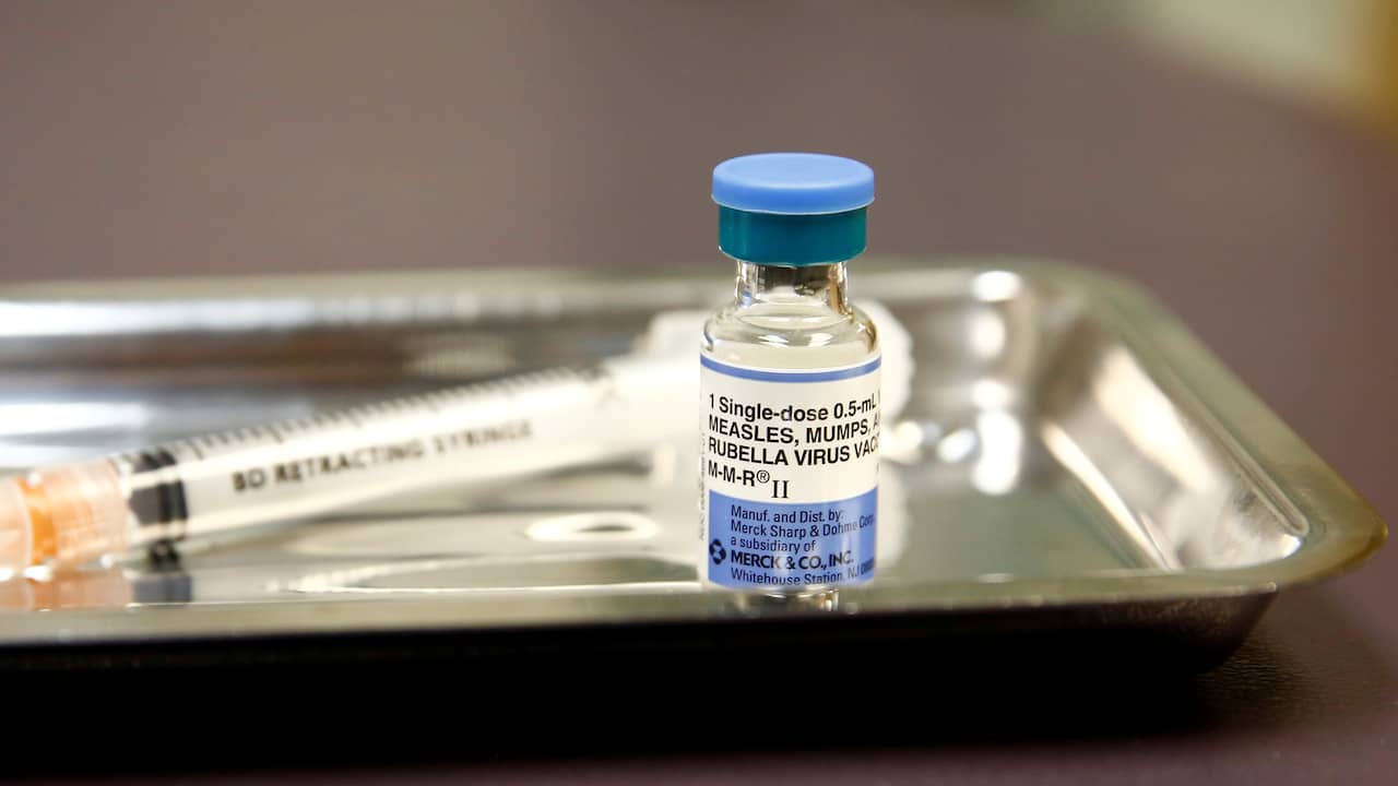 Deutschland verlangt Masernimpfung |  Gesundheit