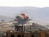 Meerdere doden na droneaanval Houthi-rebellen op legerbasis Jemen