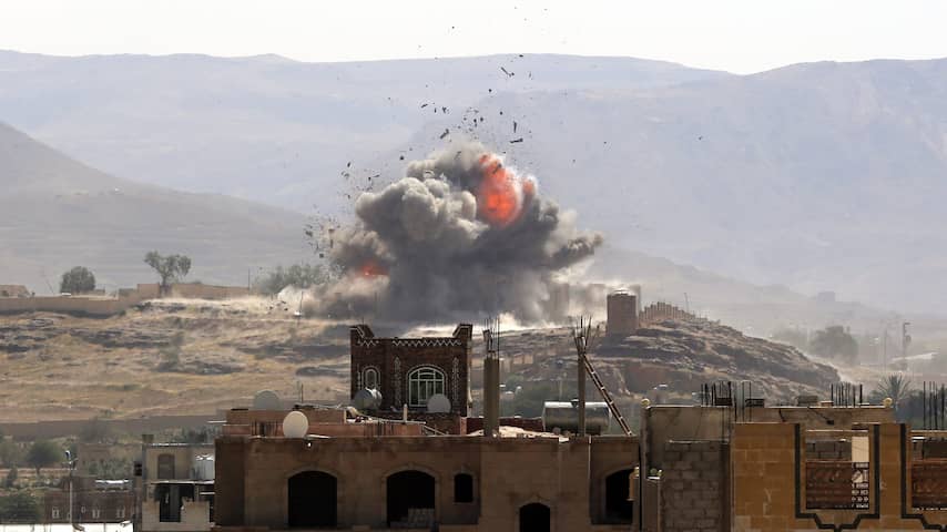 Amerikaanse Senaat wil steun aan Saoedische coalitie in Jemen stoppen