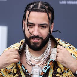 French Montana wordt aangeklaagd voor schietincident bij restaurant