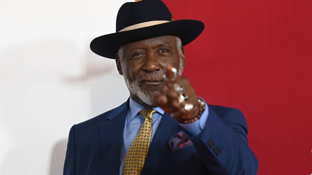 Richard Roundtree, Actor Famous for ‘Shaft’, Dies at 81 from Pancreatic Cancer: Updates