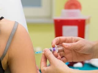 Minder gevallen baarmoederhalskanker voorkomen door afname vaccinaties