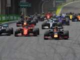 Braziliaanse Grand Prix nog zeker vijf jaar op Interlagos
