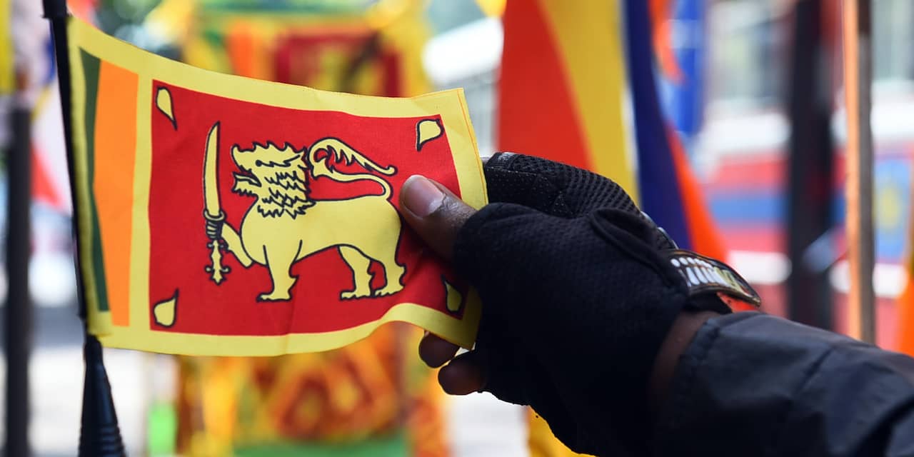 Advocaat adoptiefraude Sri Lanka: 'Geen kind in nood, maar business'